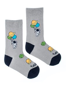 Fusakle Dětské ponožky Astronaut