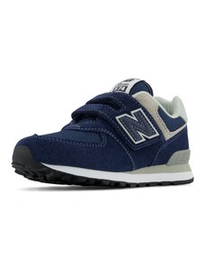 new balance Tenisky '574' béžová / námořnická modř / bílá