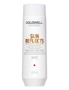 GOLDWELL Dualsenses Sun Reflects Shampoo 100 ml