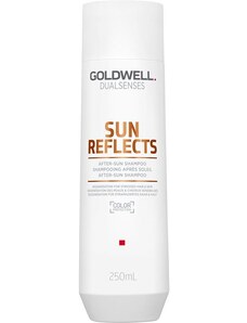 GOLDWELL Dualsenses Sun Reflects Shampoo 250 ml