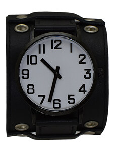 Pánské hodinky pro slabozraké s podložkou GTUP 1260