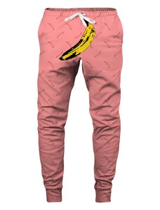 Aloha From Deer Unisex's Peel Slowly Sweatpants SWPN-PC AFD654