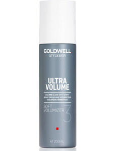 GOLDWELL StyleSign Ultra Volume - Soft Volumizer 200 ml