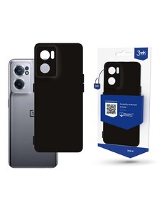 3mk 3mk Matt case pouzdro pro OnePlus Nord CE 2 5G černá