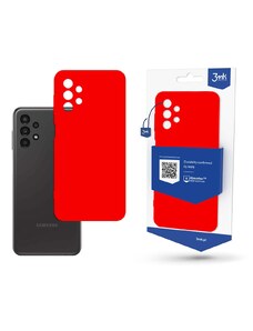 3mk 3mk Matt case pouzdro pro Samsung Galaxy A13 červená