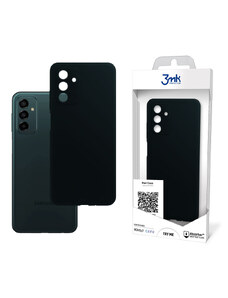 3mk 3mk Matt case pouzdro pro Samsung Galaxy M23 černá