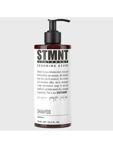 STMNT Shampoo šampon na vlasy pro denní použití 750 ml
