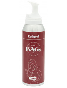 Collonil For my Bags only Clean čistící pěna 125 ml