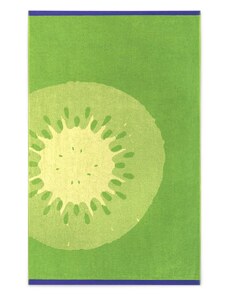 Zwoltex Unisex's Beach Towel Kiwi