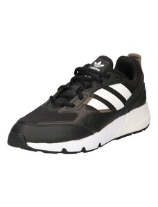 Černobílé pánské boty adidas | 90 kousků - GLAMI.cz