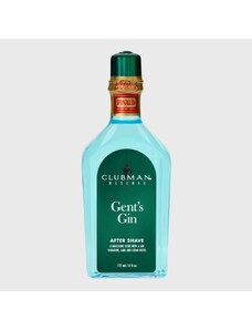 Clubman Pinaud Gent's Gin voda po holení 177 ml