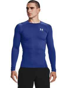 Pánské kompresní triko Under Armour HG Armour Comp LS