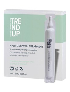 Edelstein Trend Up Hair Growth ampule proti padání vlasů 12x7 ml