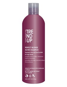 Edelstein Trend Up Perfect Blonde vystříbřující šampón 300 ml