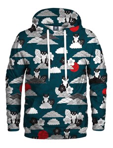 Aloha From Deer Unisex's Shiba Inu Hoodie H-K AFD350