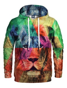Aloha From Deer Unisex's Color Lionel Hoodie Aloha H-K AFD112