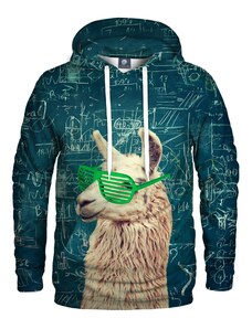 Aloha From Deer Unisex's Smart Guy Hoodie H-K AFD161