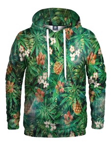 Aloha From Deer Unisex's Smoke It All Hoodie Aloha H-K AFD052