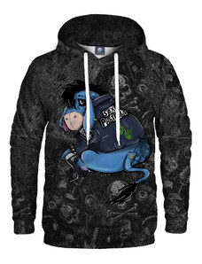 Aloha From Deer Unisex's Rock And Roll Hoodie H-K AFD1099
