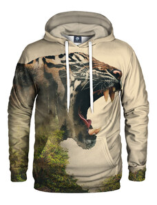 Aloha From Deer Unisex's Hear The Roar Hoodie H-K AFD1046