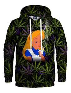 Aloha From Deer Unisex's Tokey Toke Hoodie H-K AFD883