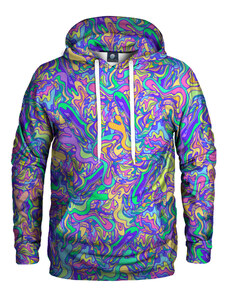 Aloha From Deer Unisex's Ecstatic Hoodie H-K AFD882