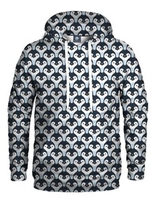 Aloha From Deer Unisex's Penguin Hoodie H-K AFD681