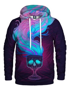 Aloha From Deer Unisex's Chalice Of Truth Mikina s kapucí H-K AFD668