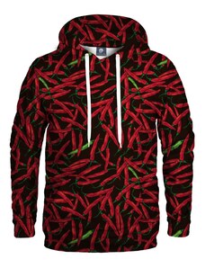 Aloha From Deer Unisex's Chillies Hoodie H-K AFD545