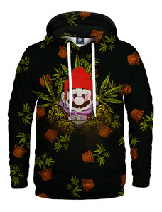 Aloha From Deer Unisex's World 4-20 Hoodie H-K AFD906