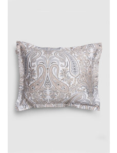 POVLAK NA POLŠTÁŘ GANT KEY WEST PAISLEY PILLOWCASE 50X60 šedá 50x60