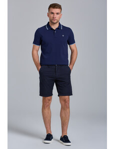 ŠORTKY GANT ALLISTER SUNFADED SHORTS modrá 31