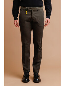 KALHOTY MANUEL RITZ TROUSERS