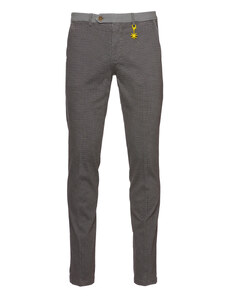 KALHOTY MANUEL RITZ TROUSERS