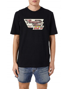 TRIČKO DIESEL T-JUST-C15 T-SHIRT