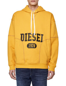 MIKINA DIESEL S-MUSTER SWEAT-SHIRT