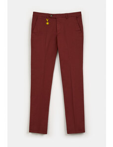 KALHOTY MANUEL RITZ TROUSERS