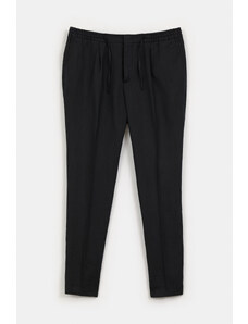 KALHOTY MANUEL RITZ TROUSERS