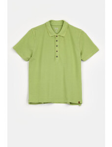 POLOKOŠILE CAMEL ACTIVE POLO SHIRT