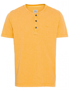 TRIČKO CAMEL ACTIVE HENLEY SHORTSLEEVE