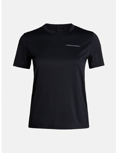 TRIČKO PEAK PERFORMANCE W ALUM LIGHT SHORT SLEEVE