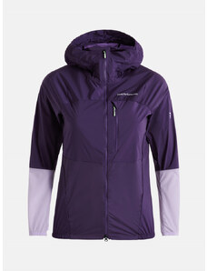 BUNDA PEAK PERFORMANCE W VIS WIND JACKET