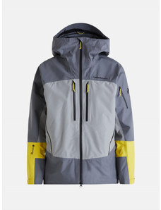 BUNDA PEAK PERFORMANCE M VISLIGHT GORE-TEX PRO JACKET