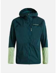 BUNDA PEAK PERFORMANCE M VISLIGHT WIND JACKET