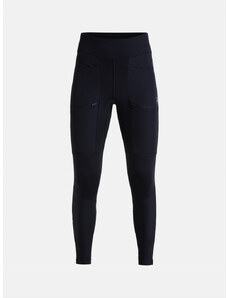 LEGÍNY PEAK PERFORMANCE W TRACK TIGHTS