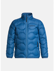 BUNDA PEAK PERFORMANCE JR HELIUM DOWN JACKET