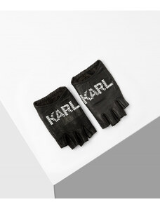 RUKAVICE KARL LAGERFELD K/SIGNATURE WHIP GLOVE