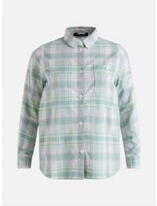 KOŠILE PEAK PERFORMANCE W COTTON FLANNEL SHIRT