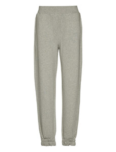 TEPLÁKY TRUSSARDI TROUSERS JOGGING COTTON FLEECE