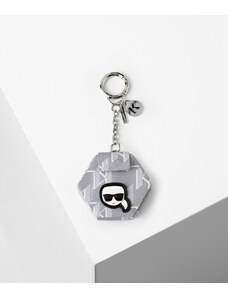 KLÍČENKA KARL LAGERFELD K/IKONIK MINI POCKET KEYCHAIN